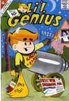 Li'l Genius #34 Comic Books - Covers, Scans, Photos in Li'l Genius Comic Books - Covers, Scans, Gallery